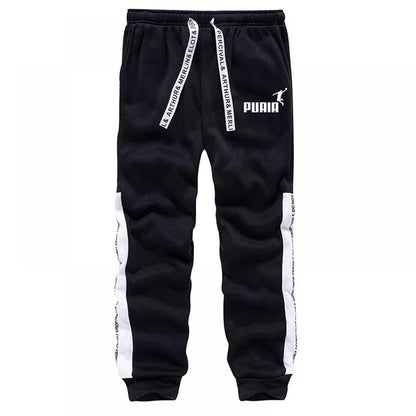 Mens 1/2 Piece Print Casual Sportswear Tracksuit / Hoodie / Pants