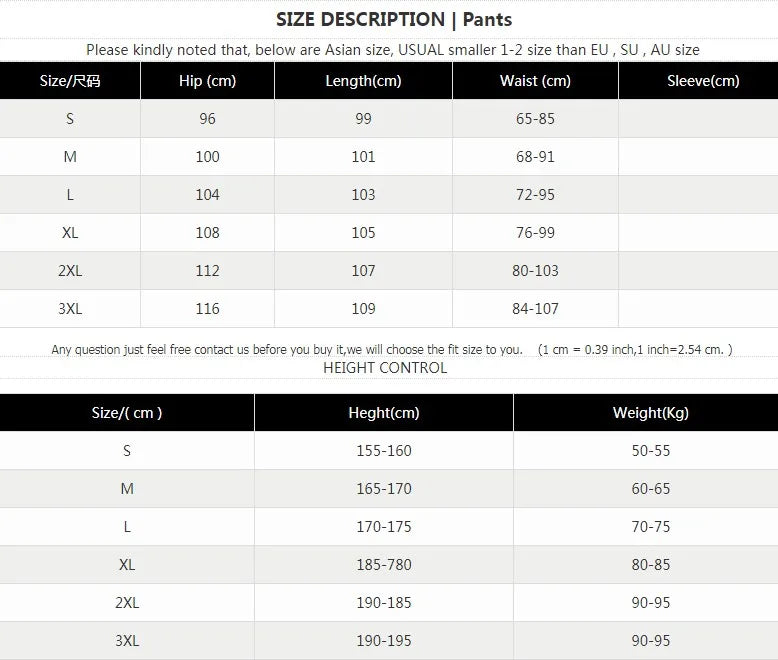 Men's Solid Color Hoodie+pants Two-piece Set Tracksuit