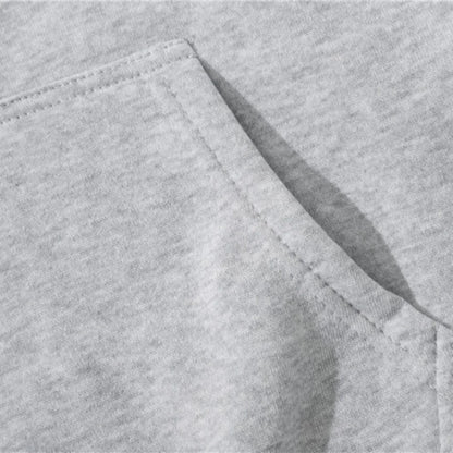 Japanese Anime Graphic Hoodie