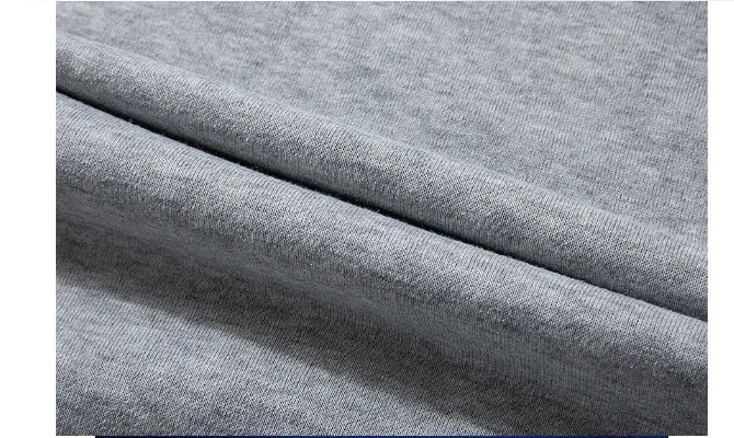 Men's autumn and winter jogging trousers