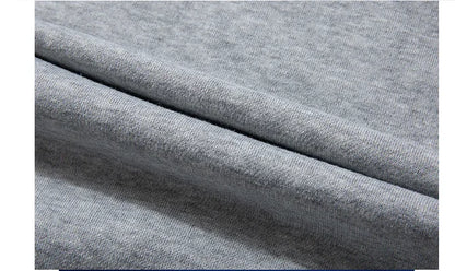 Men's autumn and winter jogging trousers