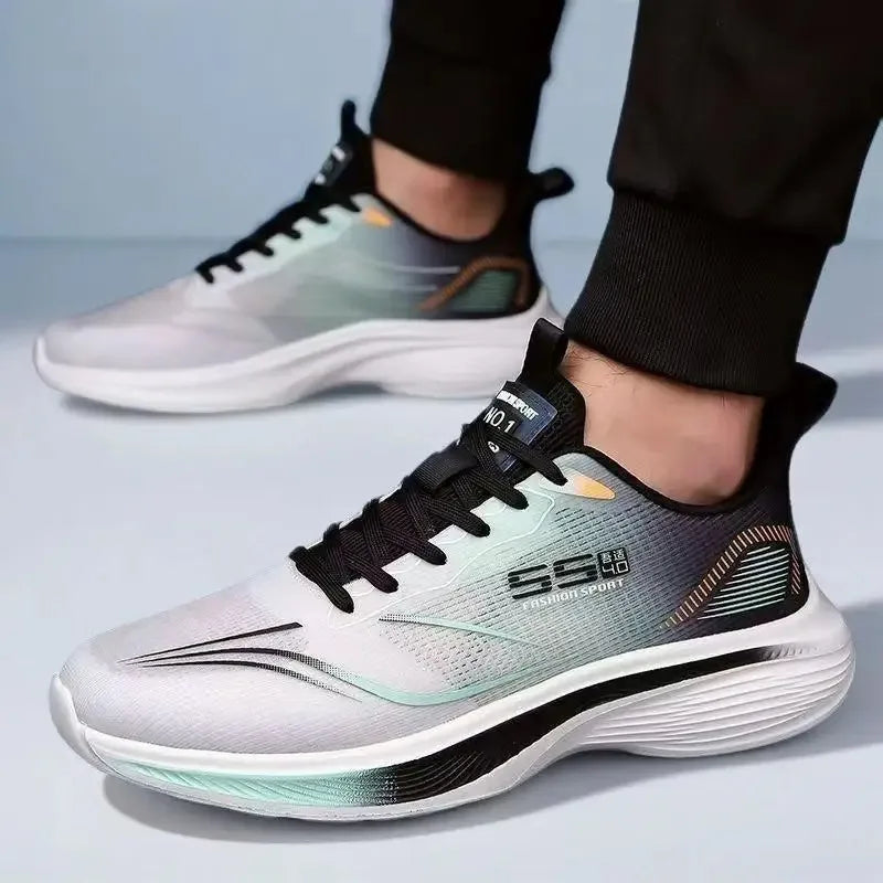 SS Men's Running Shoes
