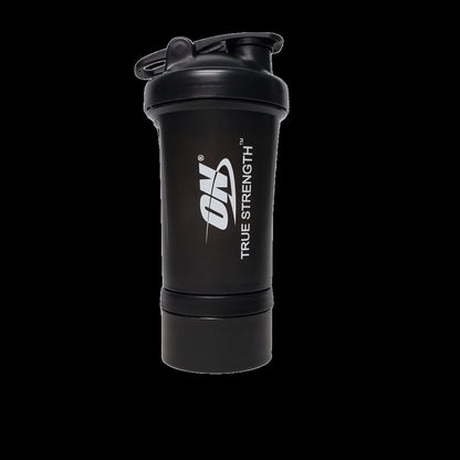 Optimum Nutrition Shaker Bottle - 450ML