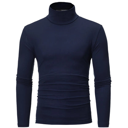 Men's Winter Thermal Underwear Tops