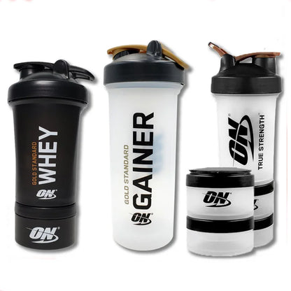 Optimum Nutrition Shaker Bottle - 450ML