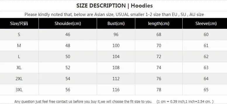 Men's Solid Color Hoodie+pants Two-piece Set Tracksuit