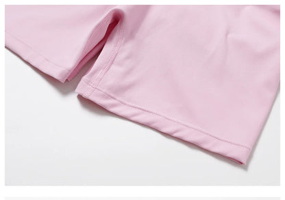 2PCS Women's Quick-Dry Gym Set/Tracksuit