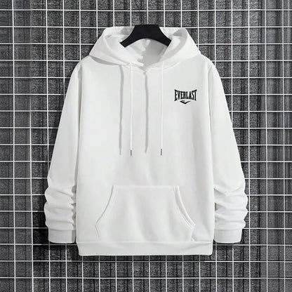 Men's High Grade Everlast Warm Hoodie