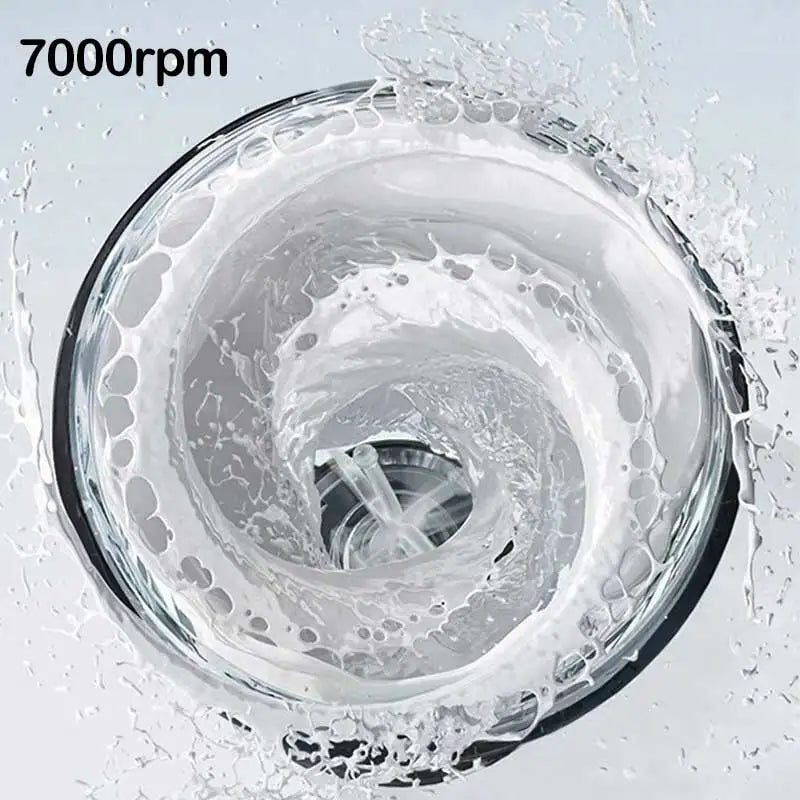 500ML Electric Shaker/Blender Bottle