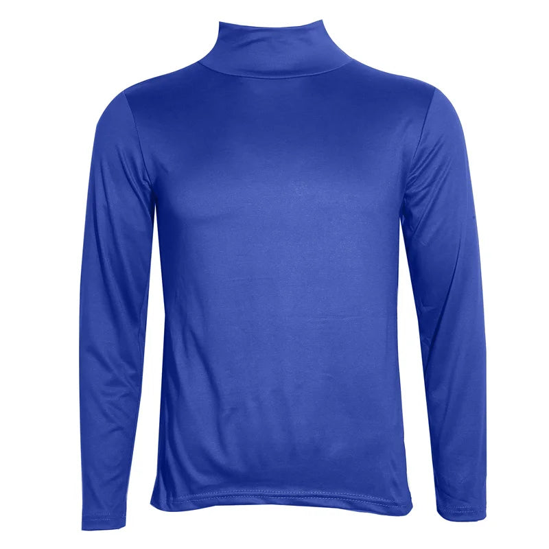Men's Winter Thermal Underwear Tops