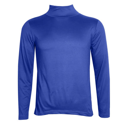 Men's Winter Thermal Underwear Tops