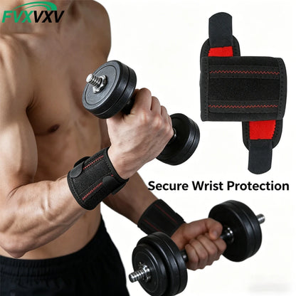 1/2PCS Wrist Brace Adjustable Wrist Support