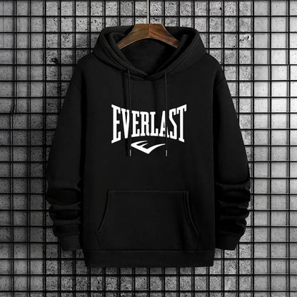 Men's High Grade Everlast Warm Hoodie