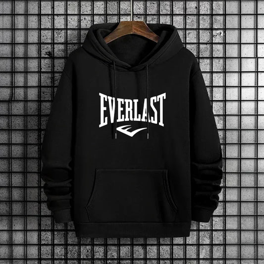Men's High Grade Everlast Warm Hoodie