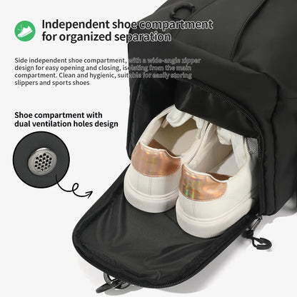 Tigernu Girl Sports Gym Bag