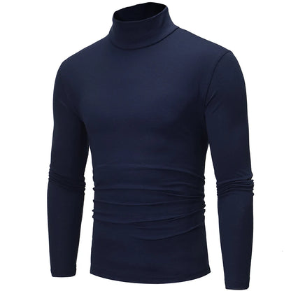 Men's Winter Thermal Underwear Tops