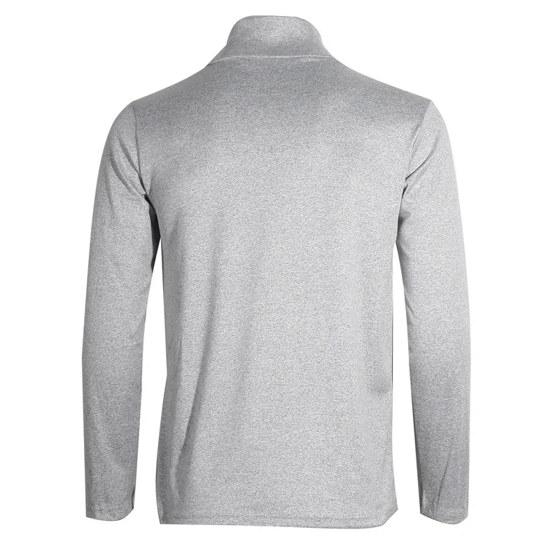Men's Winter Thermal Underwear Tops