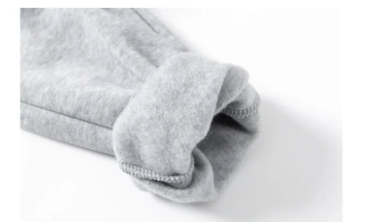 Men's autumn and winter jogging trousers