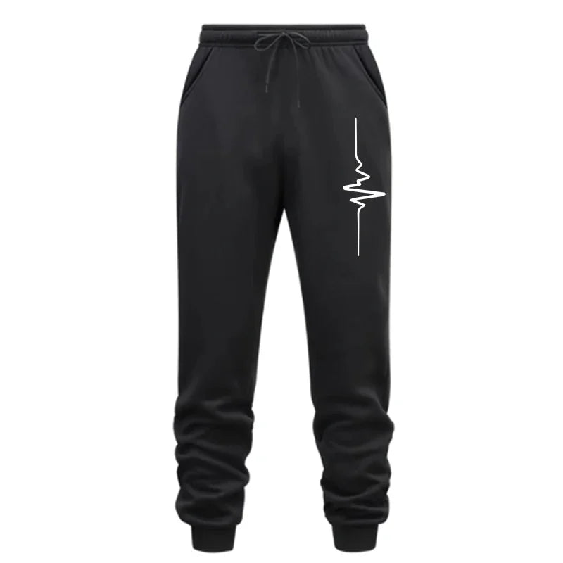 Men's Versatile Casual Sports Jogging Tracksuit / Hoodie / Pants