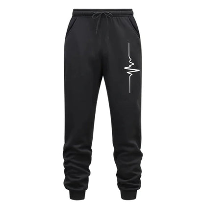 Men's Versatile Casual Sports Jogging Tracksuit / Hoodie / Pants