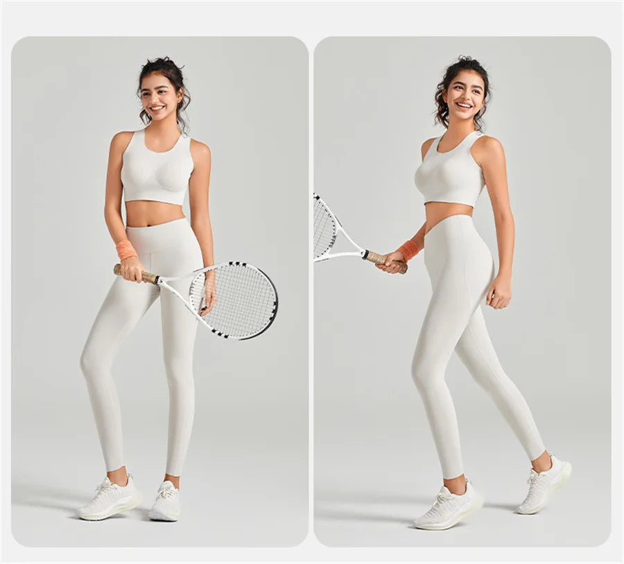 High Waist Breathable Quick Drying Leggings