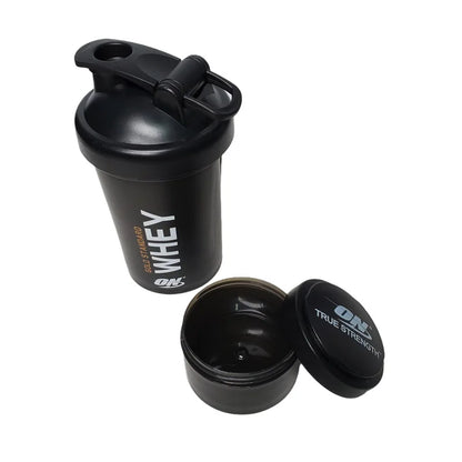 Optimum Nutrition Shaker Bottle - 450ML