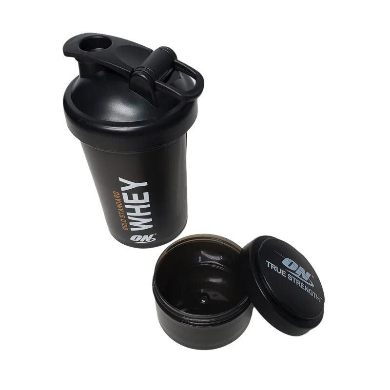 Optimum Nutrition Shaker Bottle - 450ML