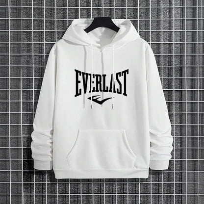 Men's High Grade Everlast Warm Hoodie