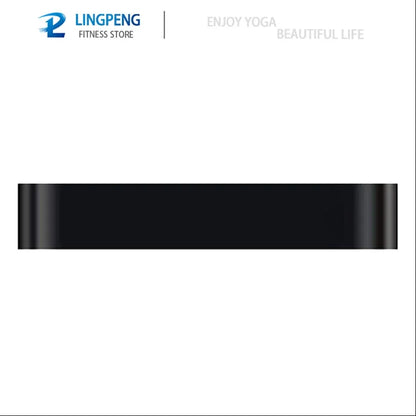 Resistance Bands Set | Latex Loop Bands for Gym & Home Training