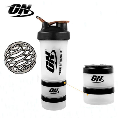 Optimum Nutrition Shaker Bottle - 450ML