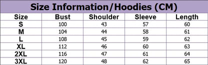 Women's Warm Hoodie Two Piece Oversized Solid Colour Tracksuit