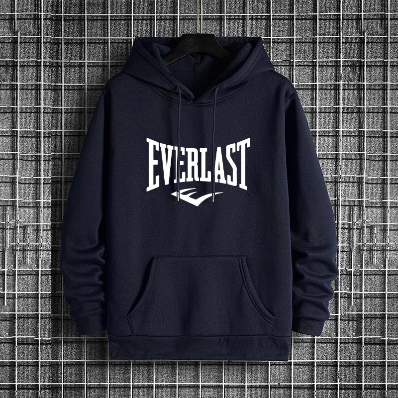 Men's High Grade Everlast Warm Hoodie