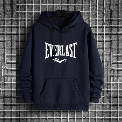 Men's High Grade Everlast Warm Hoodie