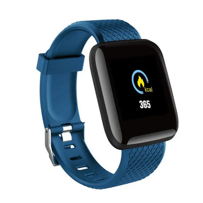 Multifunctional Smart Watch Y68