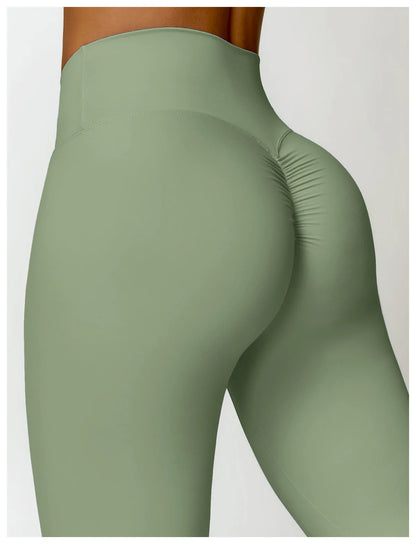 2PCS Women's Quick-Dry Gym Set/Tracksuit