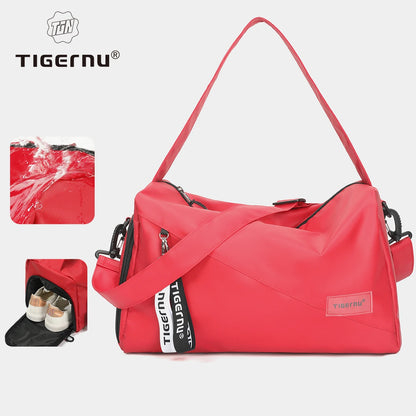 Tigernu Girl Sports Gym Bag