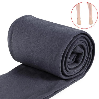 Women's Winter Thermal Warm Thick Fluff Lined Pantyhose/Leggings
