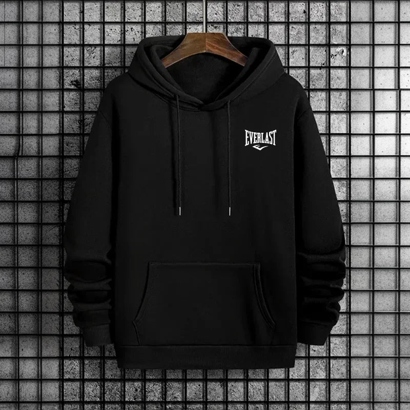 Men's High Grade Everlast Warm Hoodie