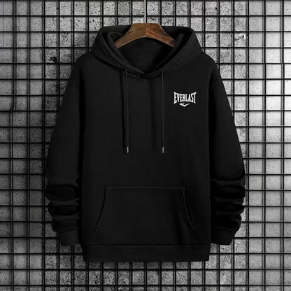 Men's High Grade Everlast Warm Hoodie