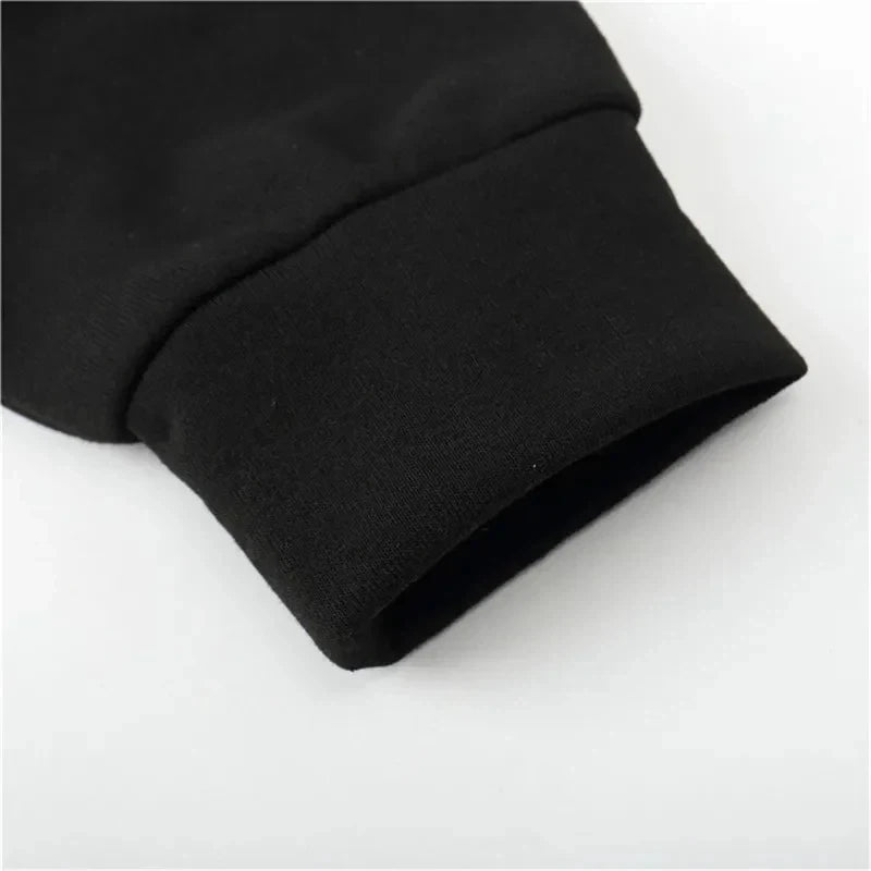 Men's High Grade Everlast Warm Hoodie