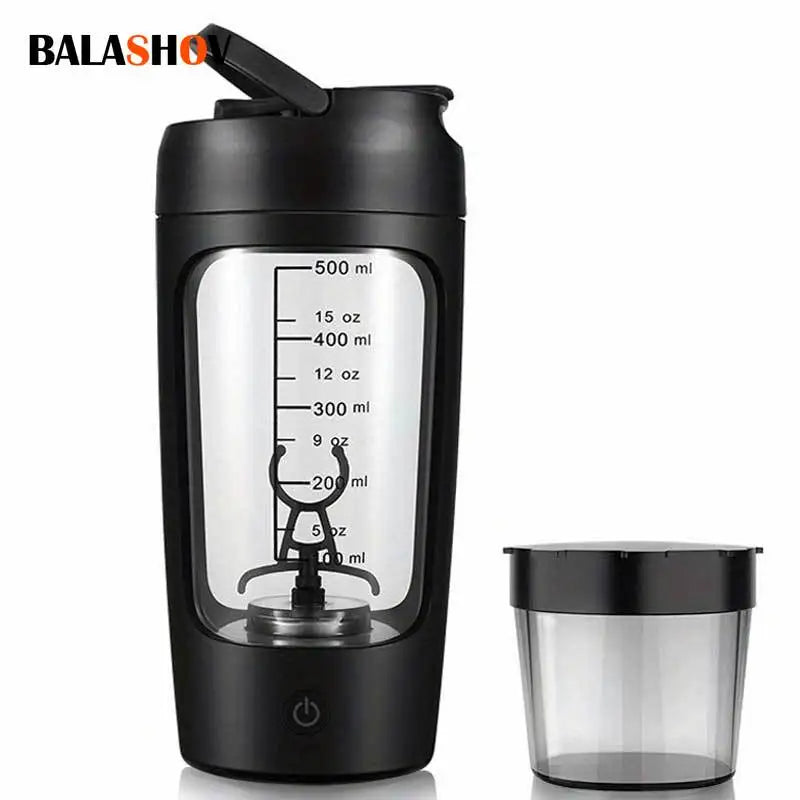 500ML Electric Shaker/Blender Bottle
