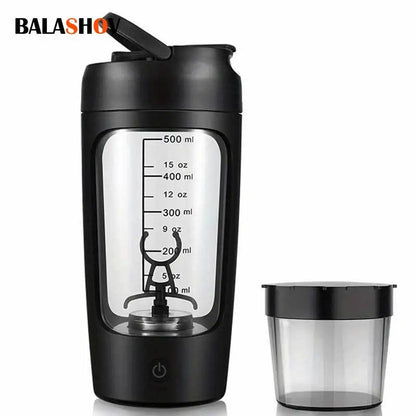 500ML Electric Shaker/Blender Bottle