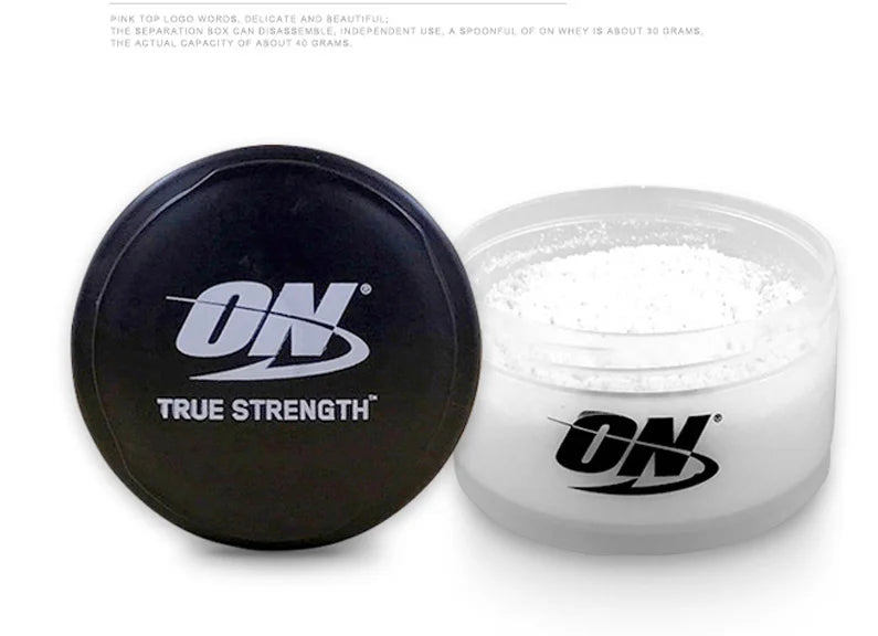 Optimum Nutrition Shaker Bottle - 450ML