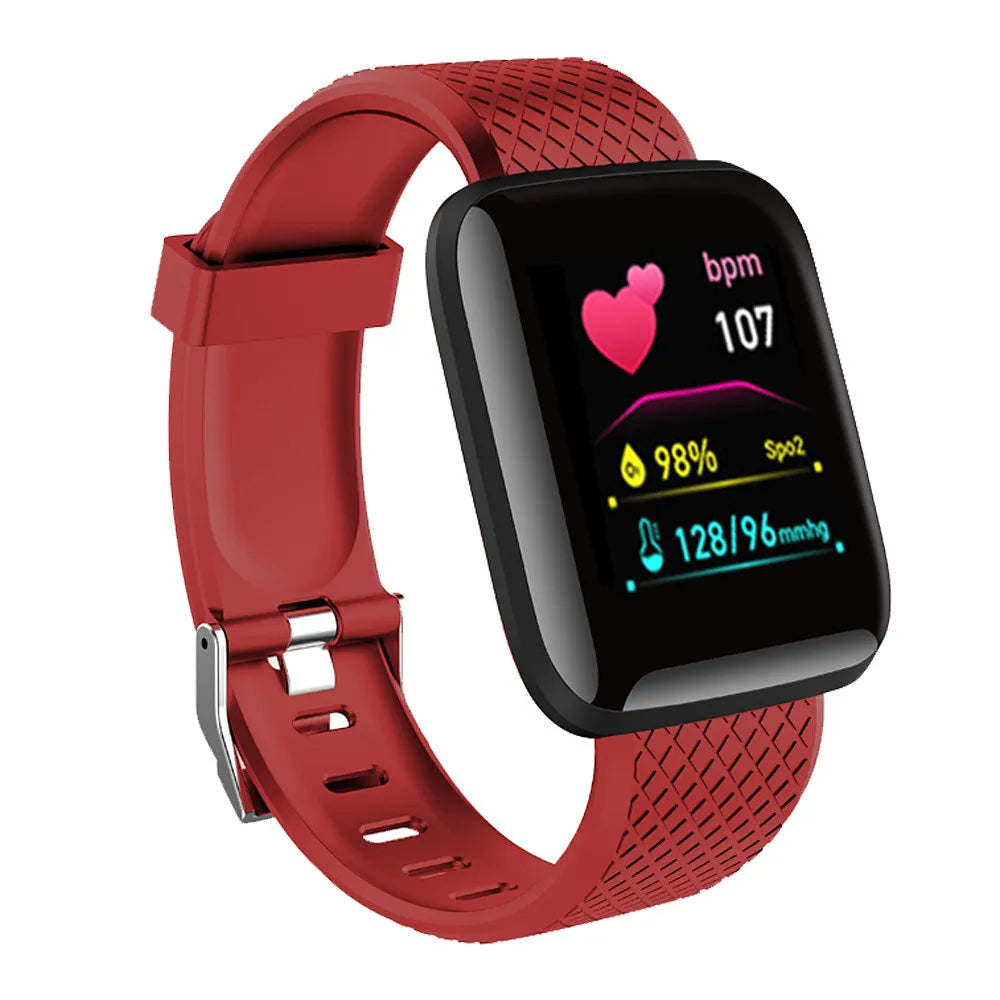 Multifunctional Smart Watch Y68