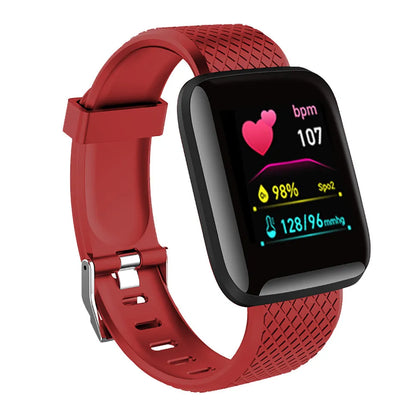 Multifunctional Smart Watch Y68