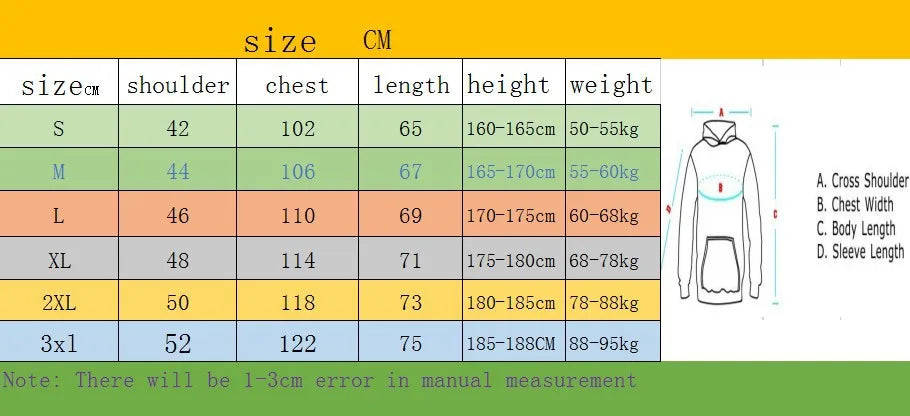 Men's Versatile Casual Sports Jogging Tracksuit / Hoodie / Pants