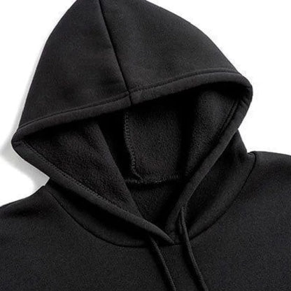 Japanese Anime Graphic Hoodie