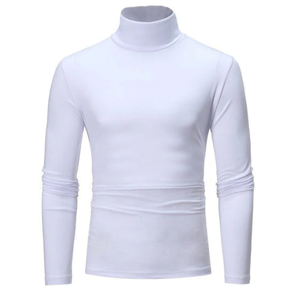 Men's Winter Thermal Underwear Tops