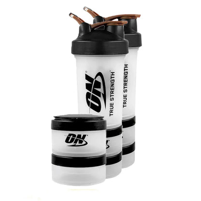Optimum Nutrition Shaker Bottle - 450ML