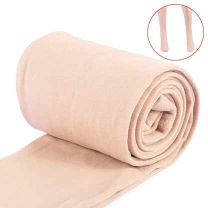 Women's Winter Thermal Warm Thick Fluff Lined Pantyhose/Leggings
